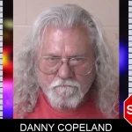 Danny Copeland mugshot – Walker County , Georgia Danny Copeland mugshot