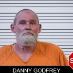 Danny Godfrey mugshot – Polk County , Georgia Danny Godfrey mugshot