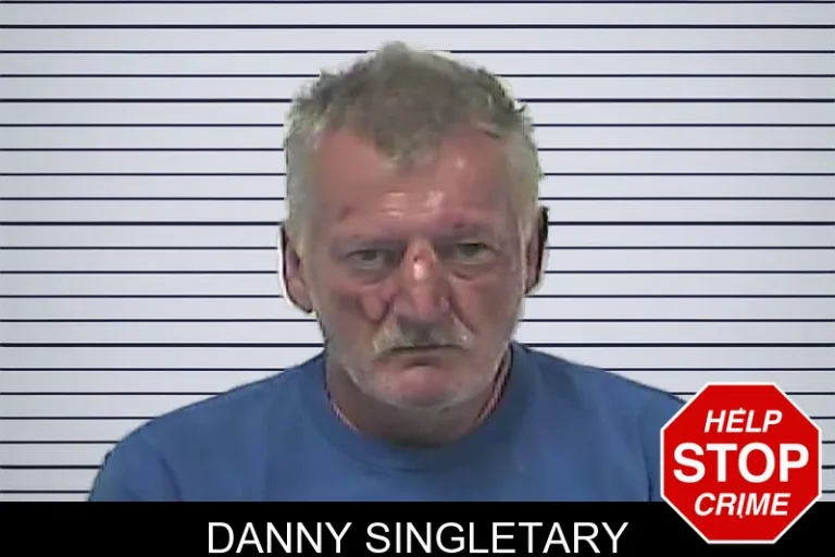 Danny Singletary