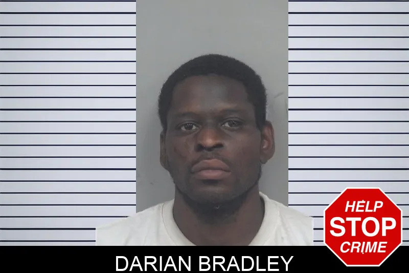 Darian Bradley mugshot – Gwinnett County , Georgia Darian Bradley mugshot