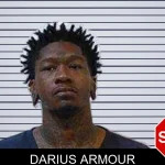 Darius Armour mugshot – Polk County , Georgia Darius Armour mugshot