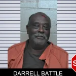 Darrell Battle mugshot – Ben Hill County , Georgia Darrell Battle mugshot