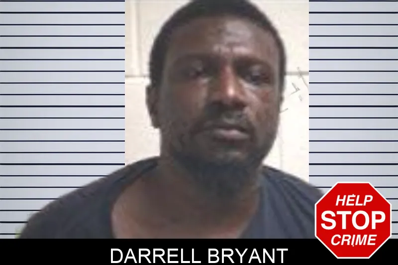 Darrell Bryant mugshot – Henry County , Georgia Darrell Bryant mugshot