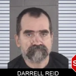 Darrell Reid mugshot – Spalding County , Georgia Darrell Reid mugshot