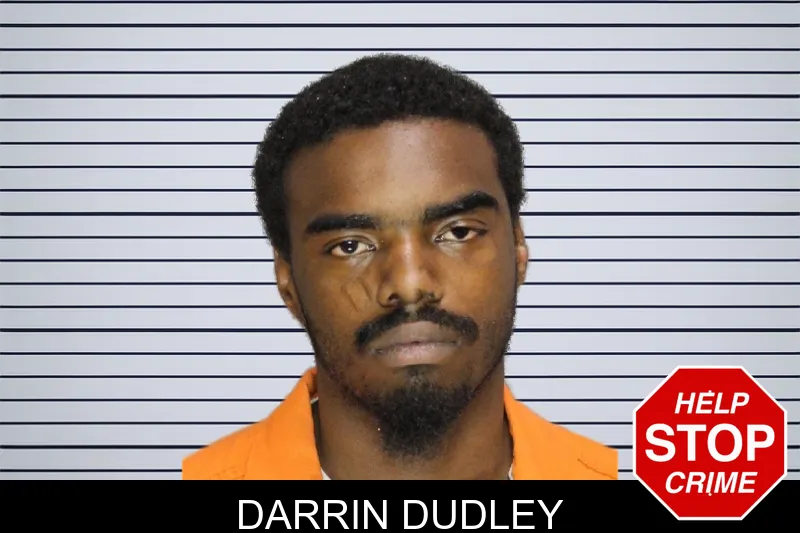 Darrin Dudley mugshot – Cobb County , Georgia Darrin Dudley mugshot