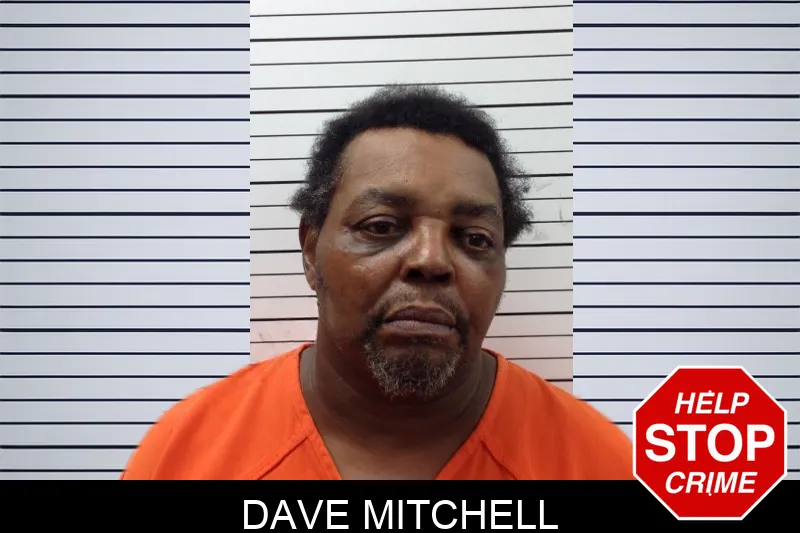 Dave Mitchell mugshot – Pickens County , Georgia Dave Mitchell mugshot
