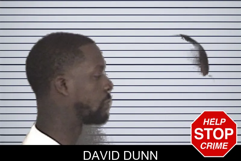 David Dunn mugshot – Barrow County , Georgia David Dunn mugshot
