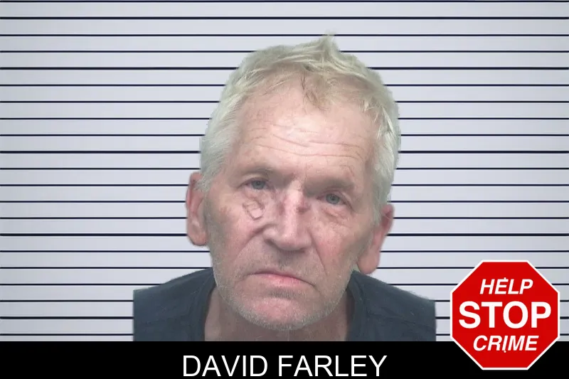 David Farley mugshot – Gwinnett County , Georgia David Farley mugshot