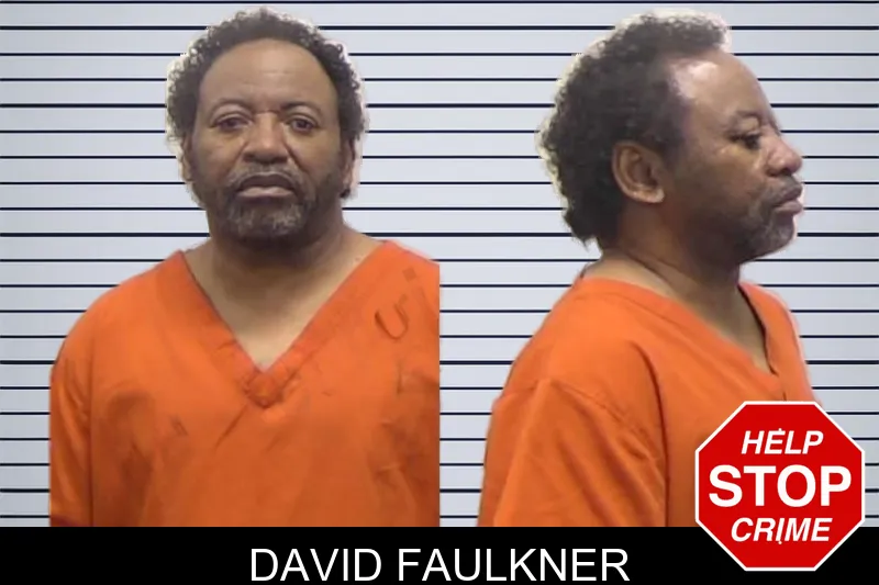 David Faulkner mugshot – Clarke County , Georgia David Faulkner mugshot
