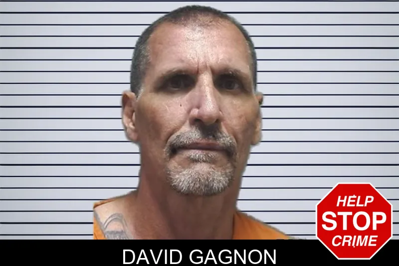 David Gagnon mugshot – Cherokee County , Georgia David Gagnon mugshot