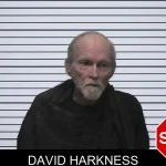 David Harkness mugshot – Pike County , Georgia David Harkness mugshot