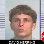 David Herring mugshot – Berrien County , Georgia David Herring mugshot