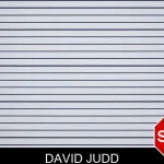 David Judd mugshot
