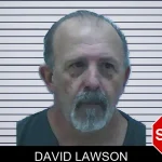 David Lawson mugshot – Jackson County , Georgia David Lawson mugshot