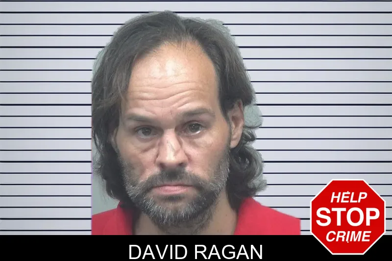 David Ragan mugshot – Gwinnett County , Georgia David Ragan mugshot