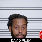 David Riley mugshot – Glynn County , Georgia David Riley mugshot