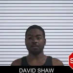 David Shaw mugshot – McDuffie County , Georgia David Shaw mugshot