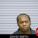 David Smith mugshot – Fulton County , Georgia David Smith mugshot