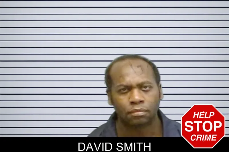 David Smith mugshot – Fulton County , Georgia David Smith mugshot