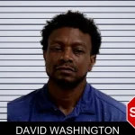 David Washington mugshot – Decatur County , Georgia David Washington mugshot