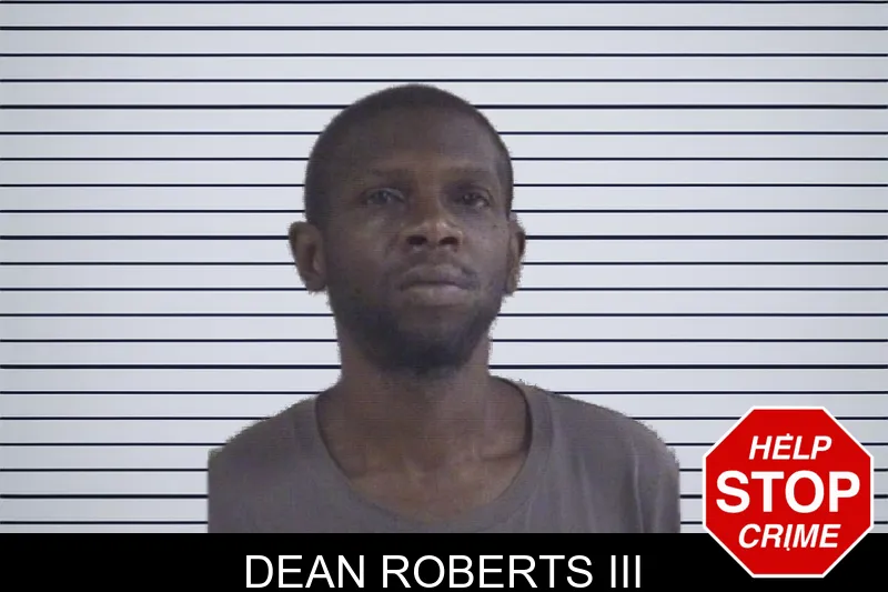 Dean Roberts III mugshot – Whitfield County , Georgia Dean Roberts III mugshot