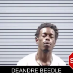 Deandre Beedle mugshot – DeKalb County , Georgia Deandre Beedle mugshot