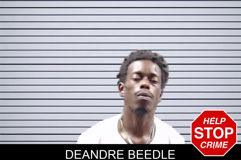 Deandre Beedle mugshot – DeKalb County , Georgia Deandre Beedle mugshot