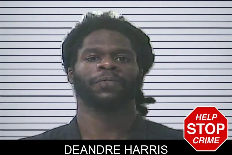 Deandre Harris mugshot – Oconee County , Georgia Deandre Harris mugshot