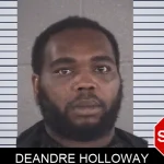 Deandre Holloway mugshot – Spalding County , Georgia Deandre Holloway mugshot
