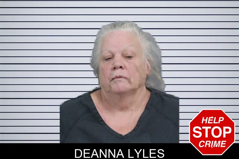 Deanna Lyles mugshot – Catoosa County , Georgia Deanna Lyles mugshot
