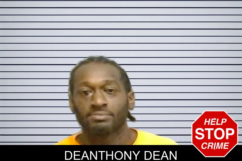 Deanthony Dean mugshot – Fulton County , Georgia Deanthony Dean mugshot
