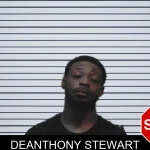 Deanthony Stewart mugshot – Meriwether County , Georgia Deanthony Stewart mugshot