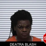Deatra Blash mugshot – Laurens County , Georgia Deatra Blash mugshot