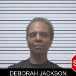 Deborah Jackson mugshot