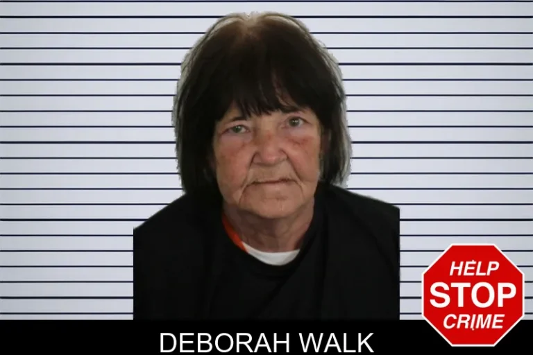 Deborah Walk