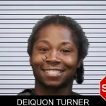 Deiquon Turner mugshot – Forsyth County , Georgia Deiquon Turner mugshot