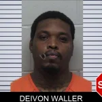 Deivon Waller mugshot – Laurens County , Georgia Deivon Waller mugshot