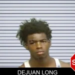 Dejuan Long mugshot – Fulton County , Georgia Dejuan Long mugshot