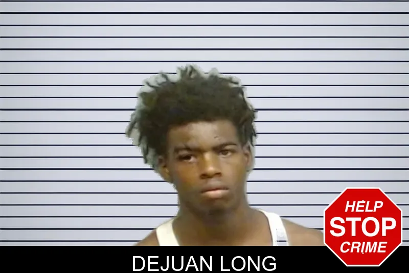 Dejuan Long mugshot – Fulton County , Georgia Dejuan Long mugshot