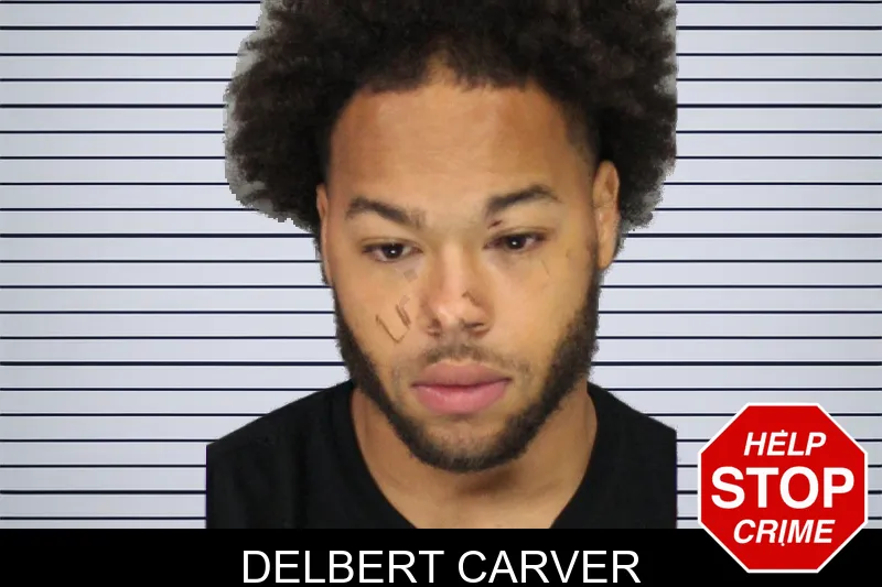 Delbert Carver mugshot – Cobb County , Georgia Delbert Carver mugshot