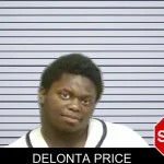 Delonta Price mugshot – Fulton County , Georgia Delonta Price mugshot