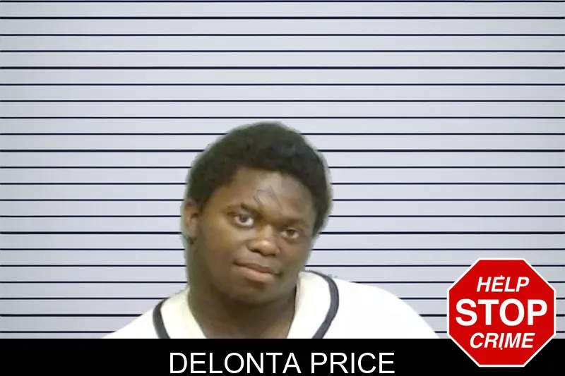 Delonta Price mugshot – Fulton County , Georgia Delonta Price mugshot