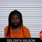 Delonta Wilson mugshot – Rockdale County , Georgia Delonta Wilson mugshot