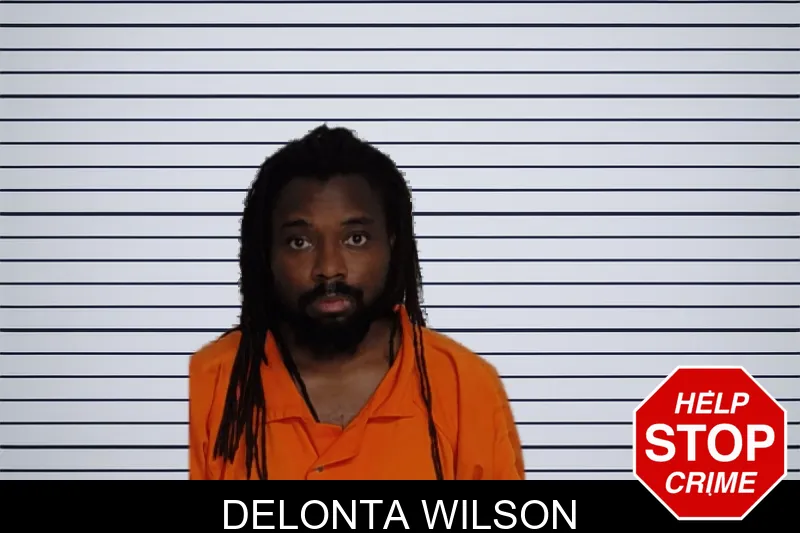 Delonta Wilson mugshot – Rockdale County , Georgia Delonta Wilson mugshot