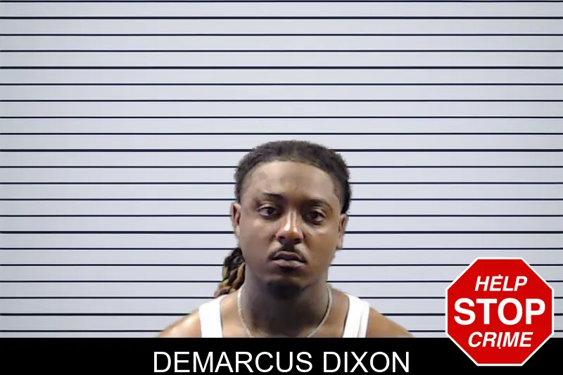 Demarcus Dixon mugshot – DeKalb County , Georgia Demarcus Dixon mugshot