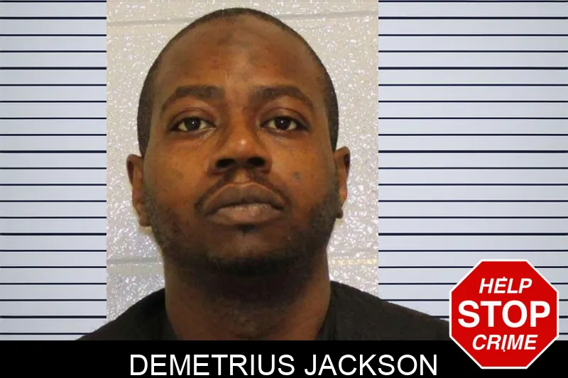 Demetrius Jackson mugshot – Carroll County , Georgia Demetrius Jackson mugshot