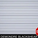 Demondre Blackshear mugshot