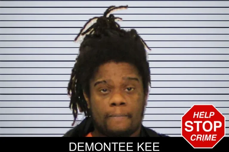 Demontee Kee