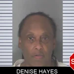 Denise Hayes mugshot – Douglas County , Georgia Denise Hayes mugshot