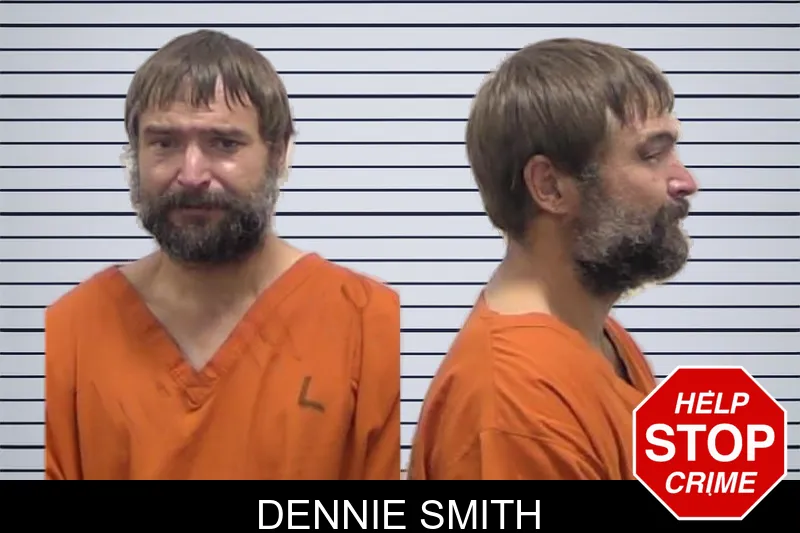 Dennie Smith mugshot – Clarke County , Georgia Dennie Smith mugshot